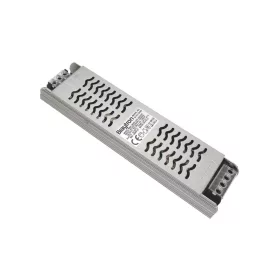 BRY-M20-200W-48VDC-IP20-EXTR-LED POWER SUPPLY