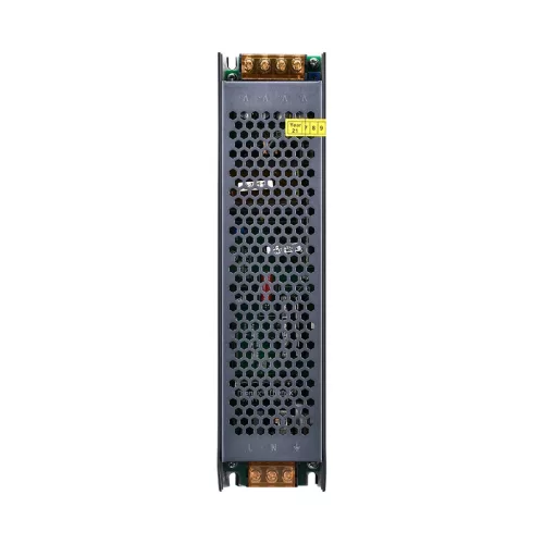 BRY-M20-350W-48VDC-IP20-EXTR-LED POWER SUPPLY