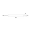 BRY-S20B-100W-48VDC-IP20-INTR-LED POWER SUPPLY