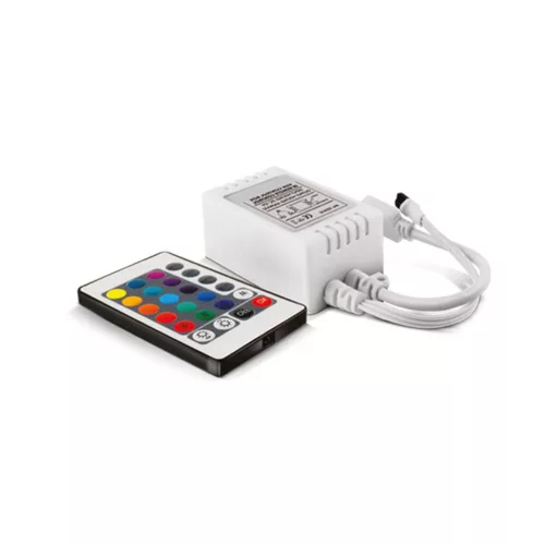 BRY-72W-IR24-RGB CONTROLLER