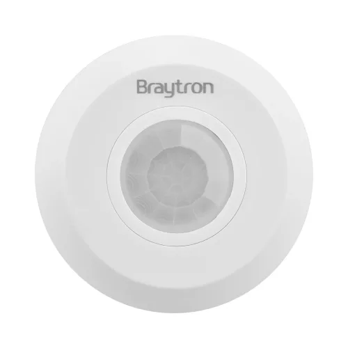 BRY-MS01-360-MAX 800W-IP20-MOTION SENSOR