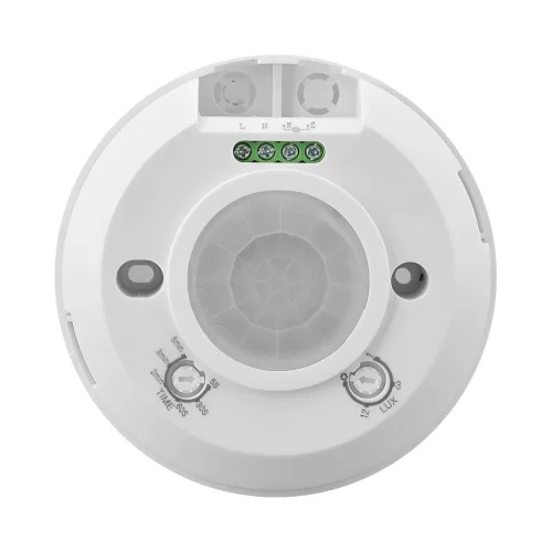 BRY-MS01-360-MAX 800W-IP20-MOTION SENSOR