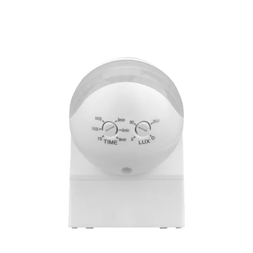 BRY-MS03-180-MAX 800W-IP44-MOTION SENSOR