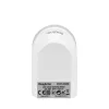 BRY-MS03-180-MAX 800W-IP44-MOTION SENSOR