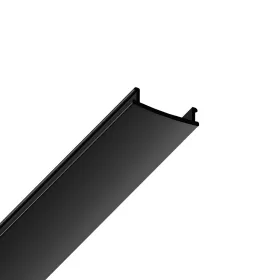 BRY-SR/RC1707-2MT-BLC-ALUMINIUM PROFILE DIFFUSER