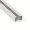 BRY-1M-2WRS-WHT-TRACK RAIL