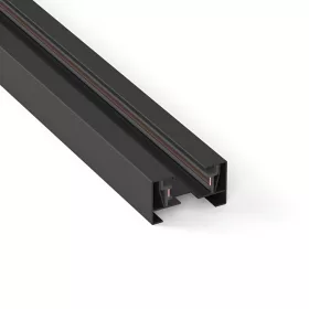 BRY-1M-2WRS-BLC-TRACK RAIL
