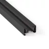 BRY-2M-2WRS-BLC-TRACK RAIL