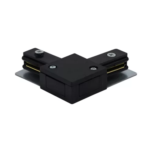 BRY-L-2WRS-BLC-TRACK RAIL CONNECTOR