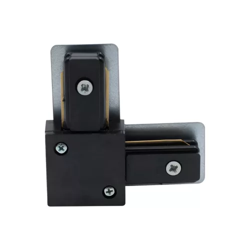 BRY-L-2WRS-BLC-TRACK RAIL CONNECTOR