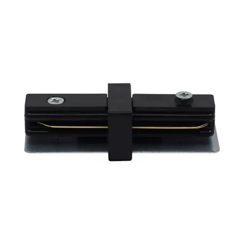 BRY-MIDDLE-2WRS-BLC-TRACK RAIL CONNECTOR