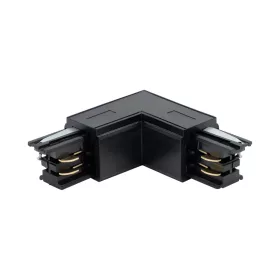 BRY-L-4WRS-BLC-TRACK RAIL CONNECTOR