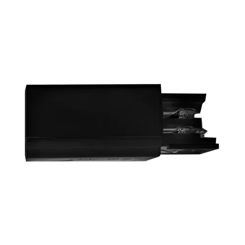 BRY-POWER SOCKET-4WRS-BLC-CONNECTOR