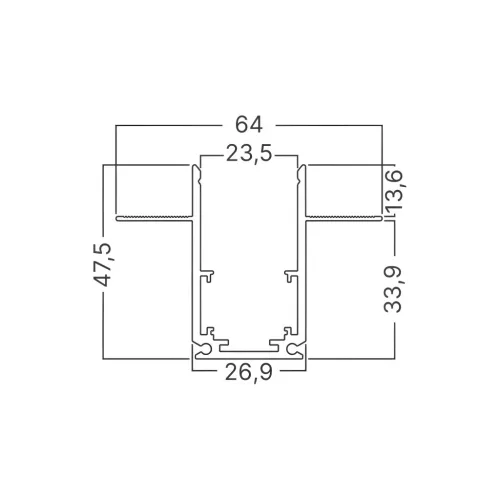BRY-M20A-TR01-2M-48VDC-BLC-MAG.RAIL