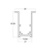 BRY-M20A-RC01-2M-48VDC-BLC-MAG.RAIL
