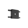 BRY-S20B-SR02-48VDC-BLC-MAG.STRAIGHT CONNECTOR
