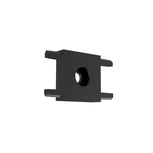 BRY-S20B-SR02-48VDC-BLC-MAG.STRAIGHT CONNECTOR