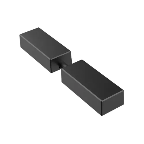 BRY-S20B-SC01-48VDC-BLC-MAG.STRAIGHT CONNECTOR