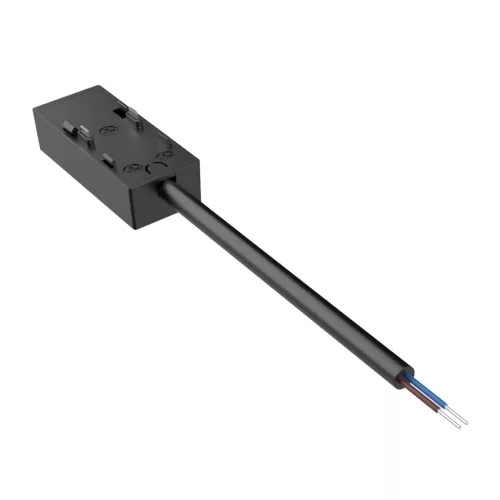 BRY-S20B-SC01-48VDC-2-BLC-MAG.SOCKET CONNECTOR