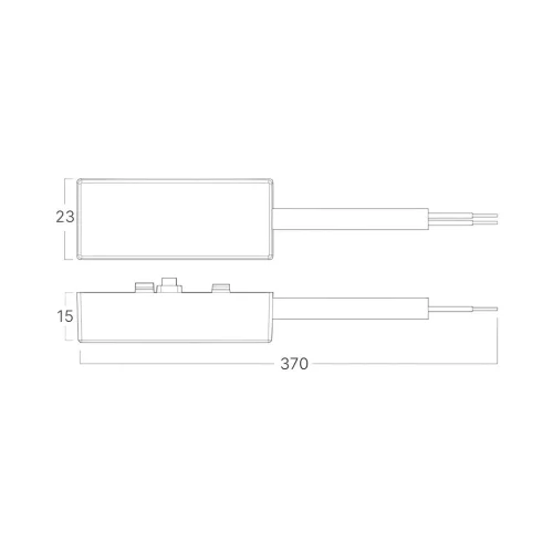 BRY-S20B-SC01-48VDC-2-BLC-MAG.SOCKET CONNECTOR