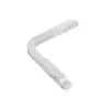 BRY-M20-CR01-48VDC-2-WHT-MAG.CORNER CONNECTOR