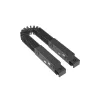 BRY-M20-CR01-48VDC-2-BLC-MAG.CORNER CONNECTOR