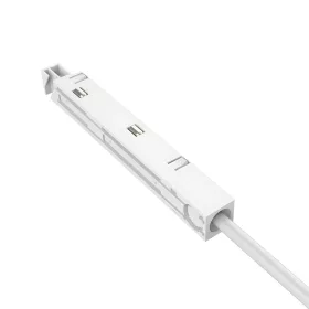 BRY-M20-SC01-48VDC-2-WHT-MAG.SOCKET CONNECTOR