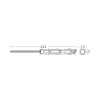 BRY-M20-SC01-48VDC-2-WHT-MAG.SOCKET CONNECTOR