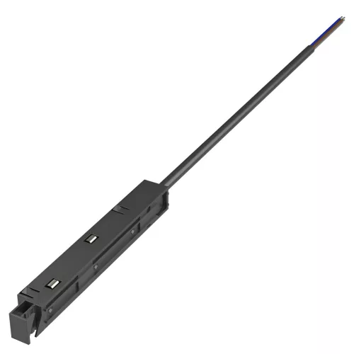 BRY-M20-SC01-48VDC-2-BLC-MAG.SOCKET CONNECTOR