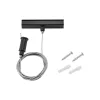BRY-M20A-SR01-BLC-MAG.PENDANT PART