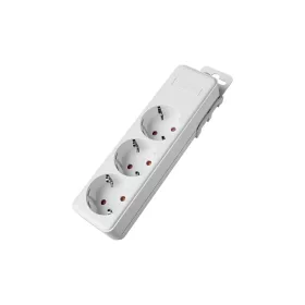 BRY-XLINE-3WAY-EU-W/O CABLE-EXT.SOCKET