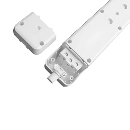 BRY-XLINE-3WAY-EU-W/O CABLE-EXT.SOCKET
