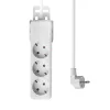 BRY-XLINE-3WAY-EU-3x1,5mm2-1,5M-EXT.SOCKET