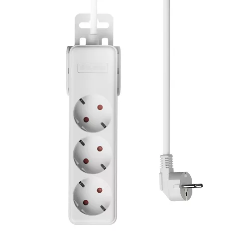 BRY-XLINE-3WAY-EU-3x1,5mm2-1,5M-EXT.SOCKET