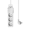 BRY-XLINE-3WAY-EU-3x1,5mm2-5M-EXT.SOCKET