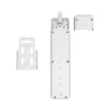 BRY-XLINE-3WAY-EU-3x1,5mm2-5M-EXT.SOCKET