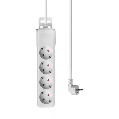BRY-XLINE-4WAY-EU-3x1,5mm2-1,5M-EXT.SOCKET