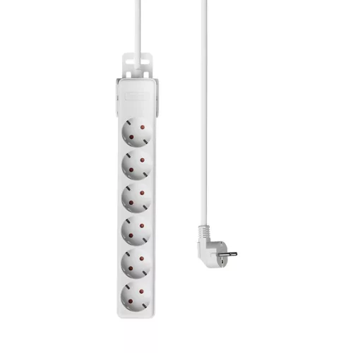 BRY-XLINE-6WAY-EU-3x1,5mm2-1,5M-EXT.SOCKET