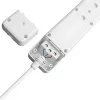 BRY-XLINE-6WAY-EU-3x1,5mm2-5M-EXT.SOCKET