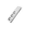 BRY-XLINE-3WAY-EU-SWC-W/O CABLE-EXT.SOCKET