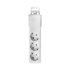 BRY-XLINE-3WAY-EU-SWC-W/O CABLE-EXT.SOCKET