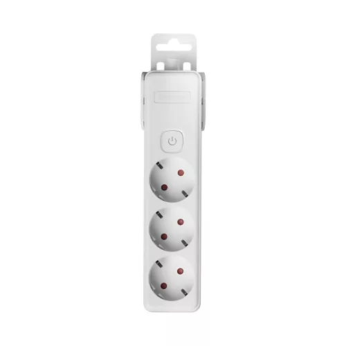 BRY-XLINE-3WAY-EU-SWC-W/O CABLE-EXT.SOCKET