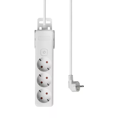 BRY-XLINE-3WAY-EU-SWC-3x1,5mm2-1,5M-EXT.SOCKET