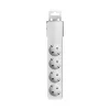 BRY-XLINE-4WAY-EU-SWC-W/O CABLE-EXT.SOCKET