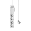 BRY-XLINE-4WAY-EU-SWC-3x1,5mm2-3M-EXT.SOCKET