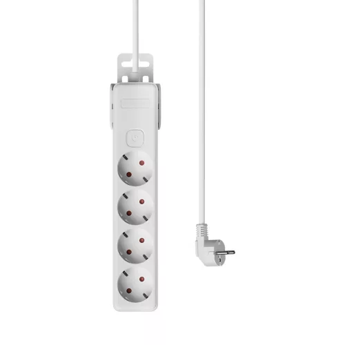 BRY-XLINE-4WAY-EU-SWC-3x1,5mm2-5M-EXT.SOCKET