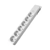 BRY-XLINE-6WAY-EU-SWC-W/O CABLE-EXT.SOCKET