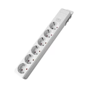 BRY-XLINE-6WAY-EU-SWC-W/O CABLE-EXT.SOCKET