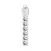 BRY-XLINE-6WAY-EU-SWC-W/O CABLE-EXT.SOCKET