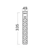 BRY-XLINE-6WAY-EU-SWC-W/O CABLE-EXT.SOCKET